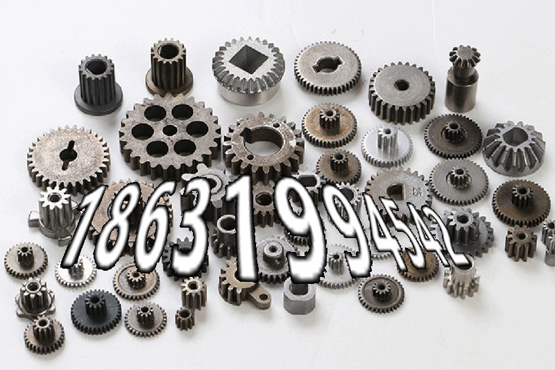 人字齿轮轴好用吗